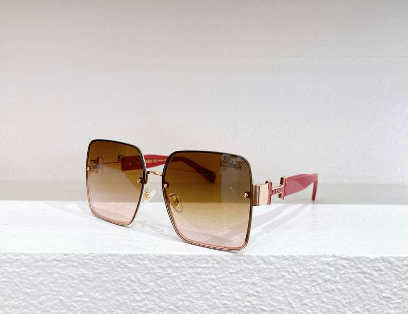 Picture of Hermes Sunglasses _SKUfw54318693fw